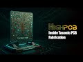 Inside Taconic PCB Fabrication
