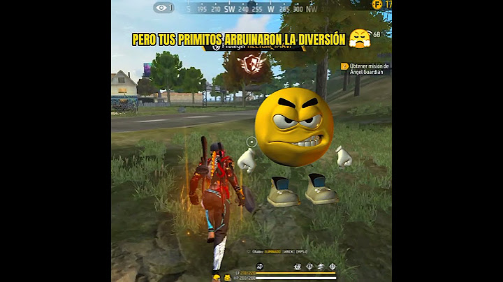 ESTE DÚO INTENTO CAZARME 🤡 #freefire