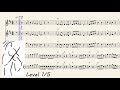 Dragon hunter music score for string orchestra play along dragon hunter orchestra