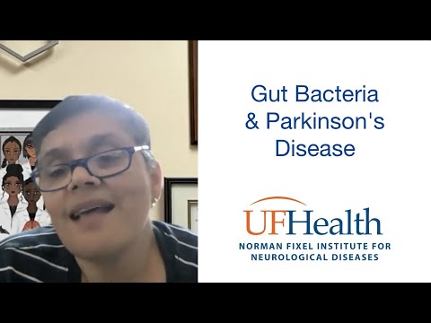 Gut Bacteria &