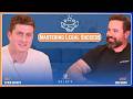 Mastering Legal Success with Ethen &amp; Bob | The Growth Code Podcast | S1 | EP 3
