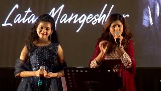 Hum Pyar Main Jalne Walon Ko By Sampada Goswami at Farmaish Club Vadodara