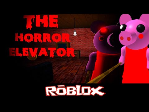 Horror Elevator By Etherium Roblox Youtube - roblox the horror elevatorshrekstuck elevator