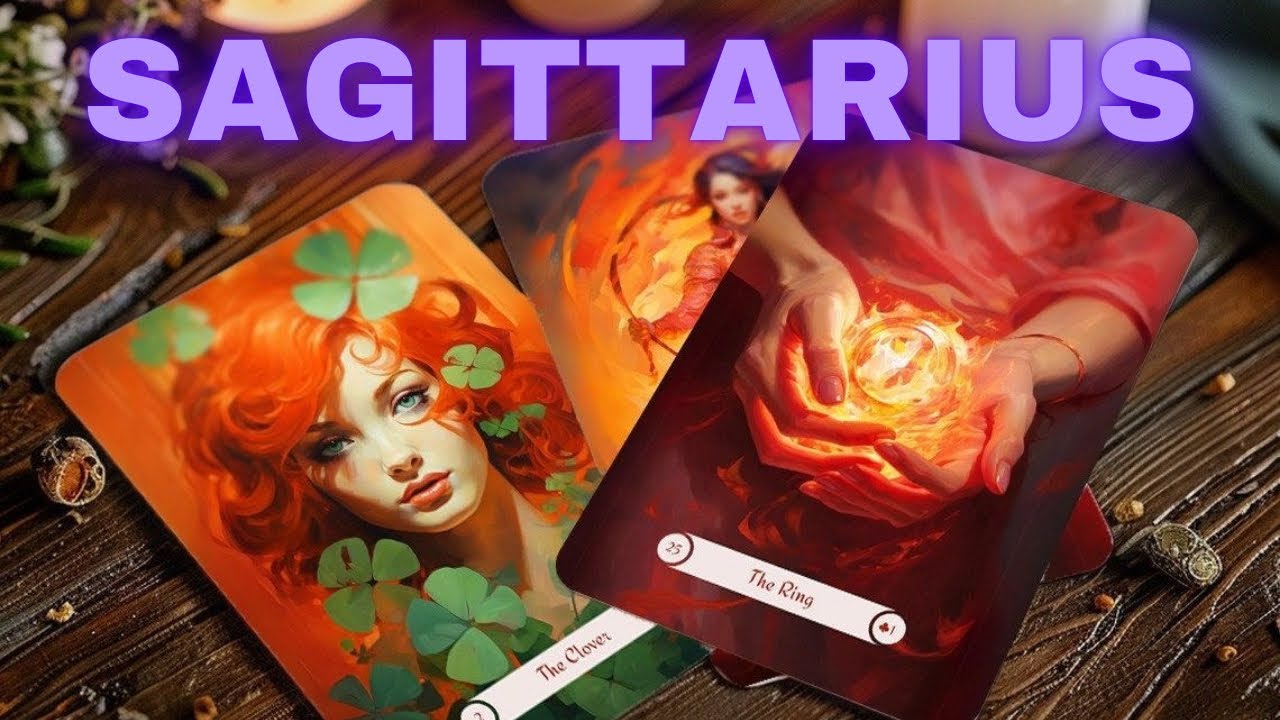 SAGITTARIUS ❤️✨,🔥THIS WILL TURN YOUR WORLD UPSIDE DOWN🤩SOMEONE WHO MISS YOU ALOT IS BACK💓MARCH LOVE