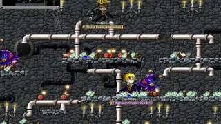 Wild Hunter Hacking II