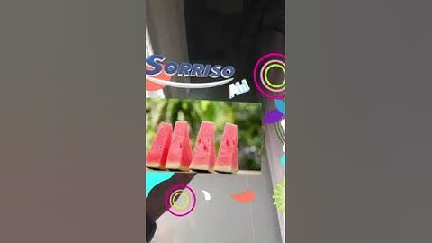 Package Tracking Augmented Reality Experience - Sorriso - Gabriel. - AR/VR Portfolio