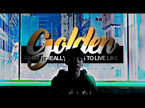 golden; // bts [speed edit]