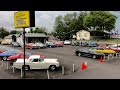 Classic Hotrods Muscle Car Lot Inventory Walk Around Maple Motors 7/26/21 Update