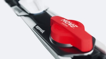 Rottefella MOVE Switch