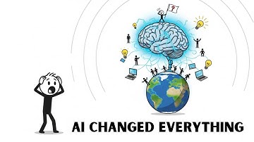 10 Minutes of AI History That Will Change Your View of the Future