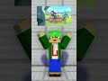 TikTokで流行りのダンス踊ってみた #shorts #マイクラ #アニメダンス #tiktok