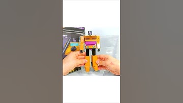 #unboxing #swindle  #magicsquare  #munitioner  ::: #erpux  ::: #shorts  #transformers #masterpiece