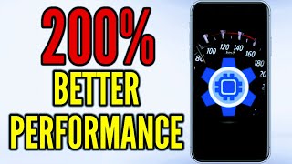 Maximize Your CPU Speed with Smartpack! screenshot 4