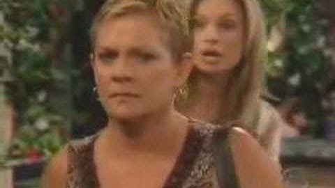 GUIDING LIGHT-- What Price Freedom, part 3