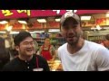 GÃ¶khan Alkan'Ä±n Kore'den Esprili Ä°nstagram Videosu (Apan Star Awards 2016)