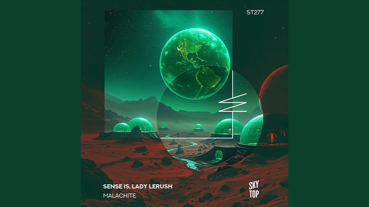 Sleduj Malachite (Extended Mix) na YouTube Sleduj Malachite (Extended Mix) na YouTube