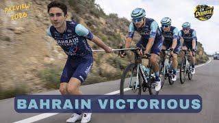 Download Lagu PREVIEW 2026 : BAHRAIN VICTORIOUS MP3