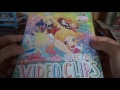 DCD　アイカツスターズ　ファンブック　STEP１を簡単に紹介！