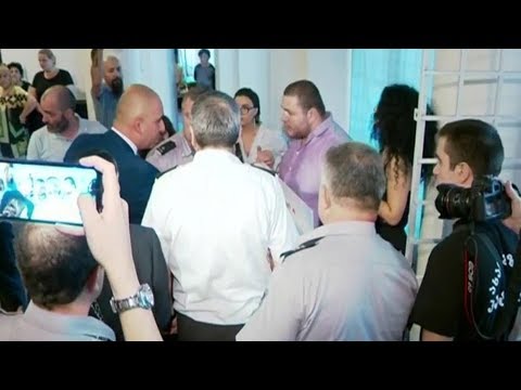 პრესტური ხელოვნების მუზეუმში