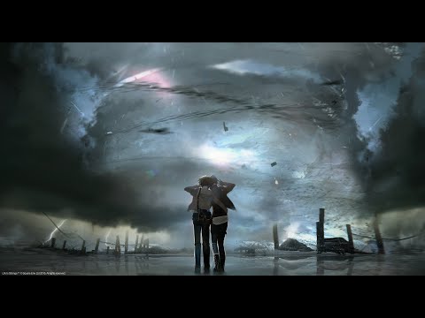 Чильное прохождение Life is strange