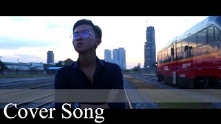 Video thumbnail of "Nanac - កុំបំភ្លេចបង ( kom bom plech b ) [cover]"