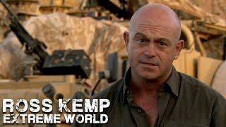 Ross Kemp - Back On The Frontline S01E01 - E05 Compilation Ross Kemp Extreme World