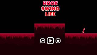 Hook Star - Swing Man - Android Gameplay [1+ Mins, 1080p60fps] screenshot 2
