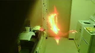 Project North Star: My new pet, Phoenix!