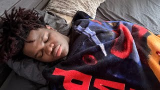 I Do Asmr Until I Go To Sleep Mouth Sounds, Rambling, Coconut Rain