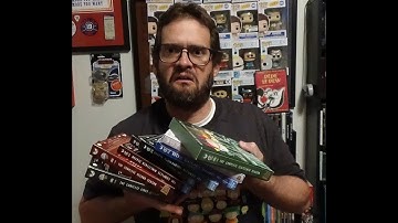 My Complete and Entire 4K Blu-ray/DVD Television shows and Streaming Physical Media Collection!