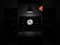🔥 PRO Animated PowerPoint Slide Presentation - Easy tutorial #shorts #ppt