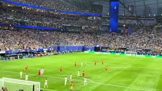 World Cup - Uzbekistan vs Congo in Atlanta on 6/27/26 (part 3)