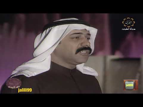  تقرير تلفزيون الكويت عن الفنان الراحل غريد الشاطئ والماضي والزمن الجمييل