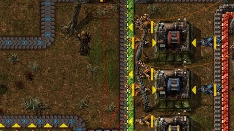 Factorio 0.15.10 quick update