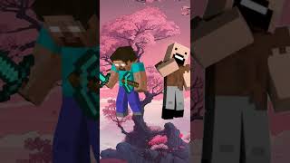 Herobrine vs All Entitys #shorts #viral #shortvideo #edit #iq #minecraft