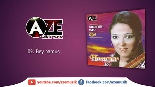 Havanur - Bey Namus Resimi