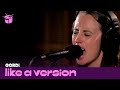 Gordi - 'On My Side' (live on triple j)