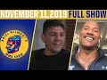"The Rock," Nick Diaz, Stipe Miocic | Ariel Helwani’s MMA Show (November 11, 2019) | ESPN MMA