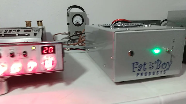 Fatboy Products 4p 2879C with SSB for LB, SOLD