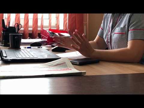 Собеседование с Очень Любопытным Работодателем #1
