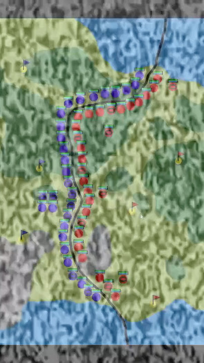 The beta-tests are going great @Stratorash #war #strategy #strategygame #tacticalgaming #history