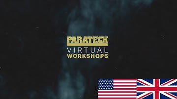 Paratech Virtual Workshop: Heavy Rigging & Winching with Josh Thomson of Blue Collar Training