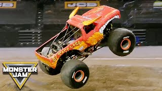 Monster Jam HIGHLIGHTS: Zurich, CH | April 19-21, 2024 | Monster Jam