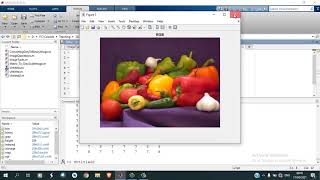 MATLAB Image Processing _ 3 _ Image Type Conversion