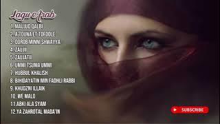 lagu arab sedih - musik akustik