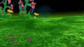 World of Warcraft - Emerald Dream