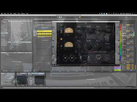 Parallel Processing Basics