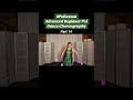 Pt14 Poi Advanced Beginner Poi Dance Choreo #poi #PoiSpinning #PoiDance #FlowArts #PoiTutorial