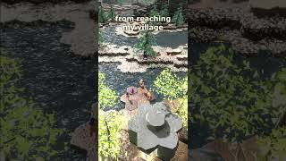 This Game Simulates Mould And Ants Spread It