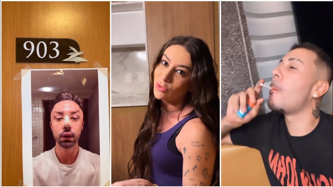 🔴 CARLINHOS FAZ VISTA A RICO